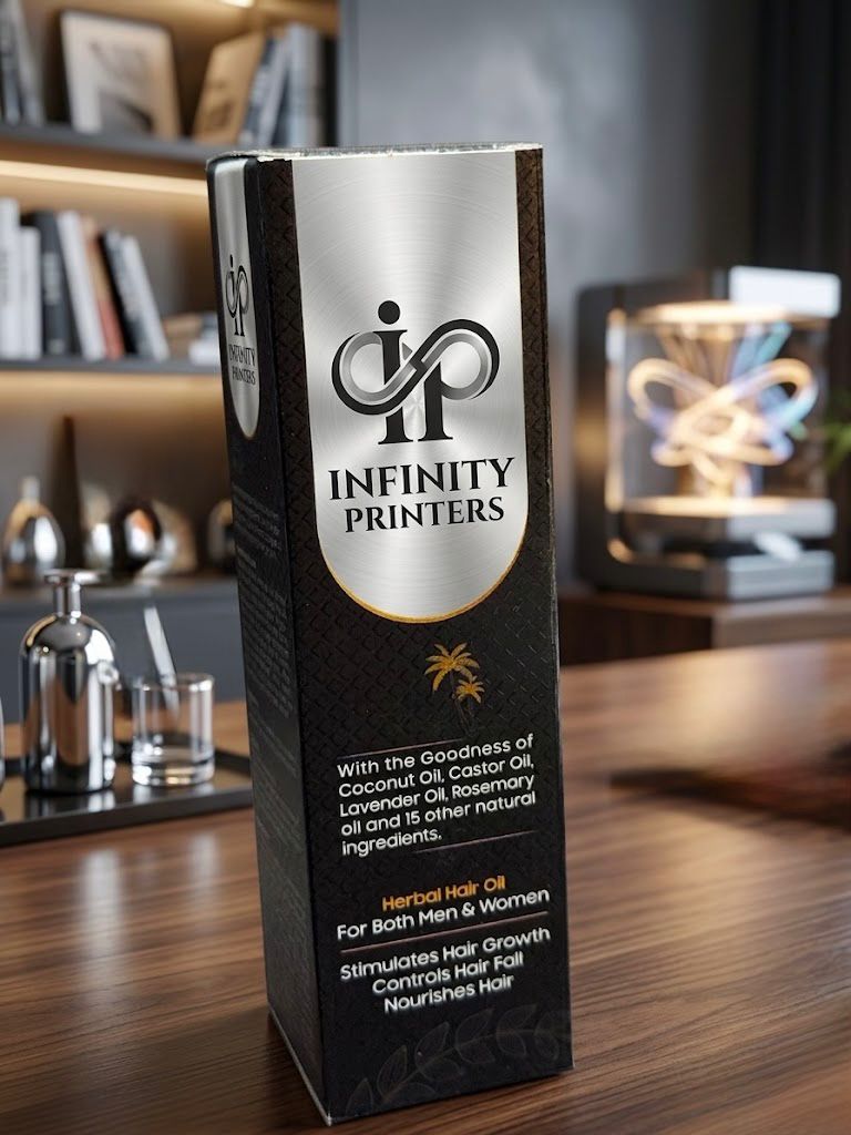 Infinity Printers